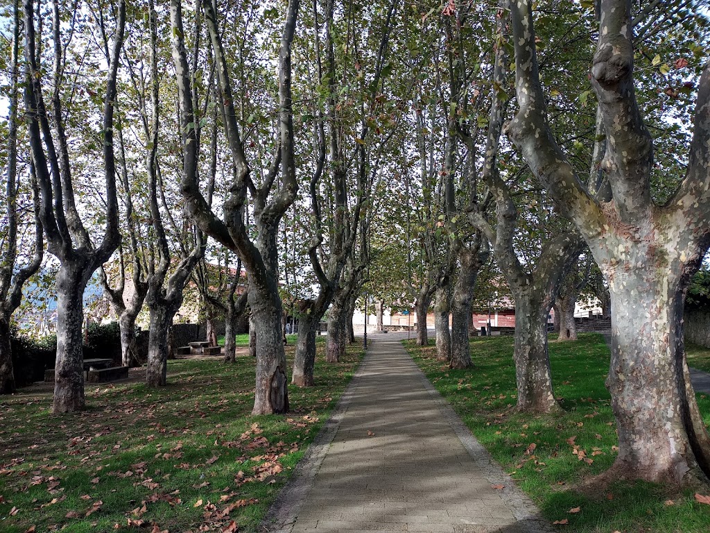 Ermita de Nuestra Senora de los Remedios