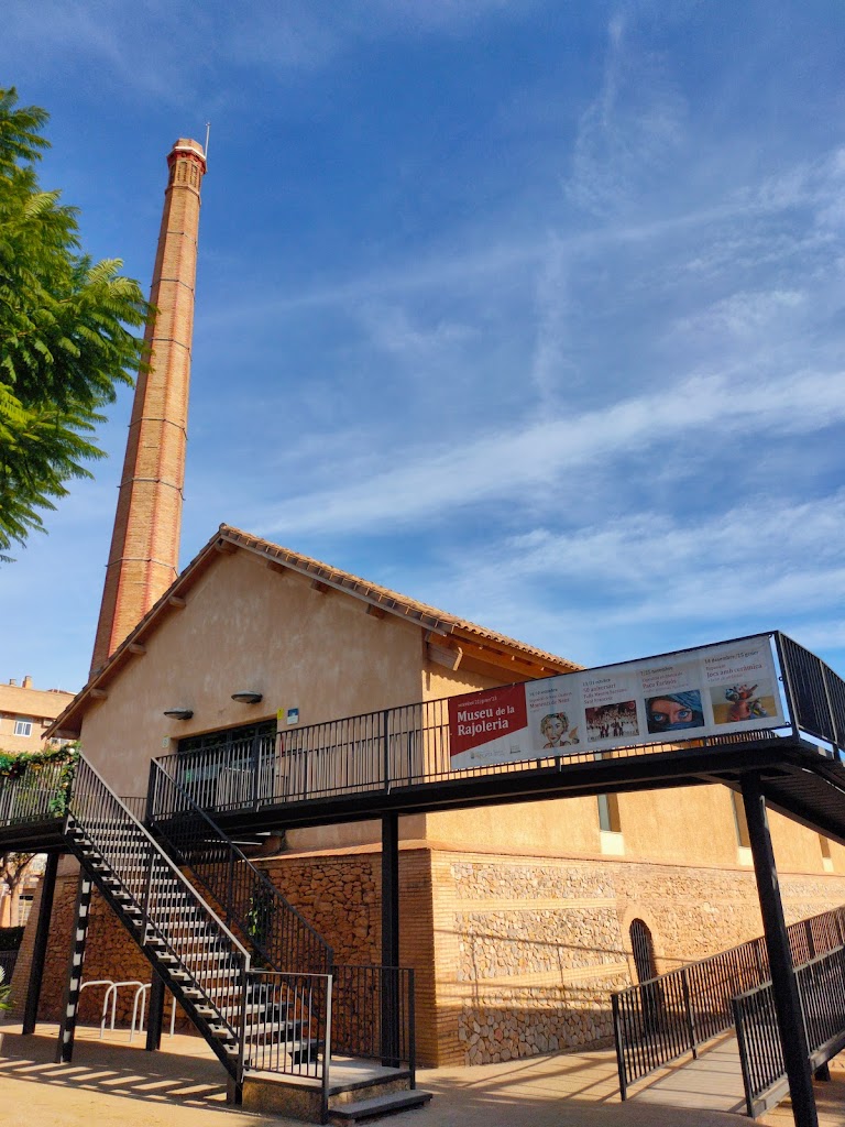 Museo de la Rajoleria