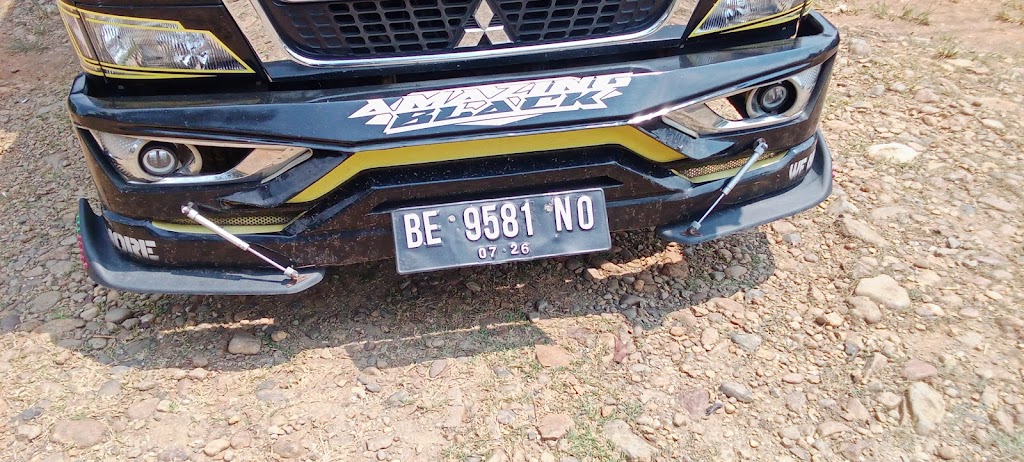 Bengkel 5758