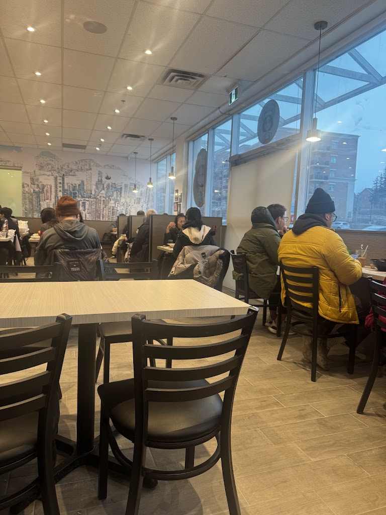 小環茶座 Little Ring Café