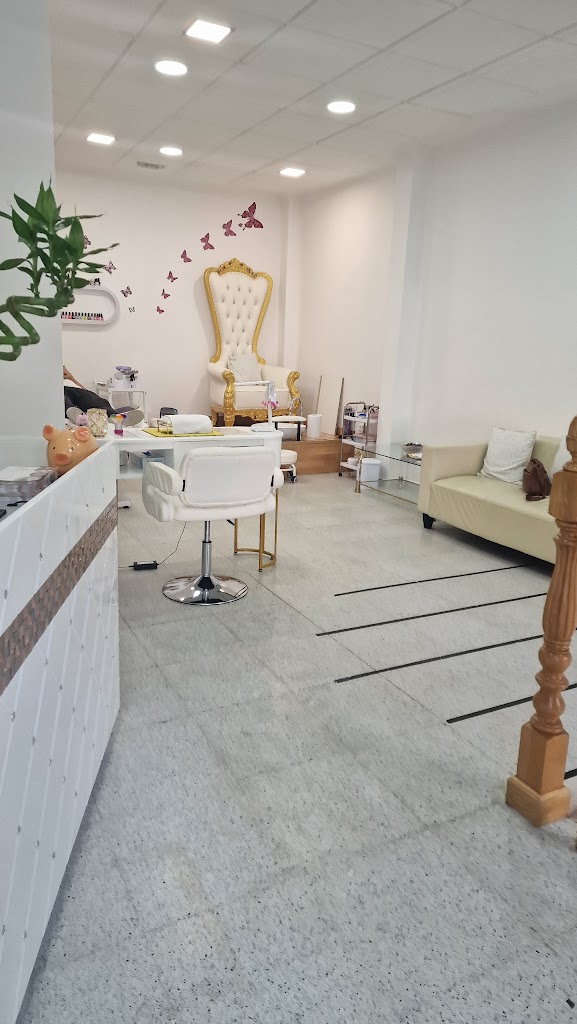 Elena Nails & Beauty