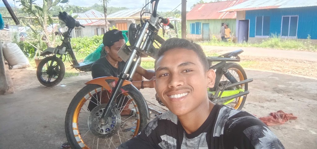 Whayk bengkel