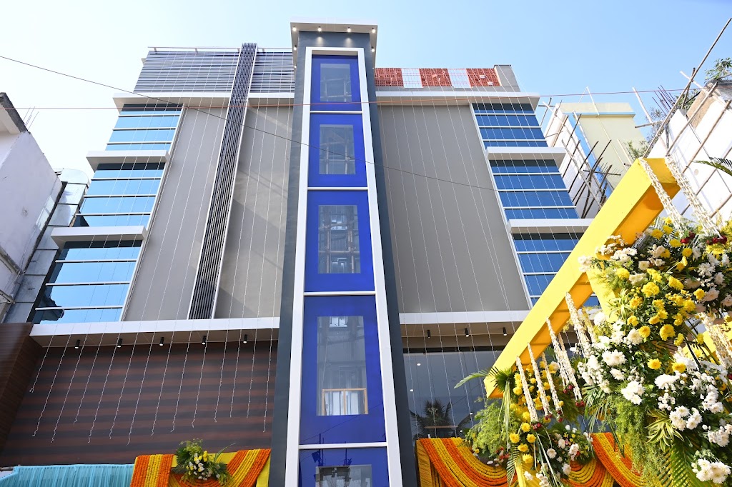 Hotel Prajyot