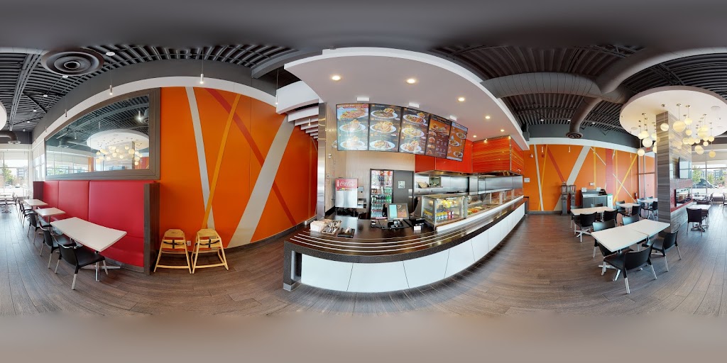 Street View & 360°