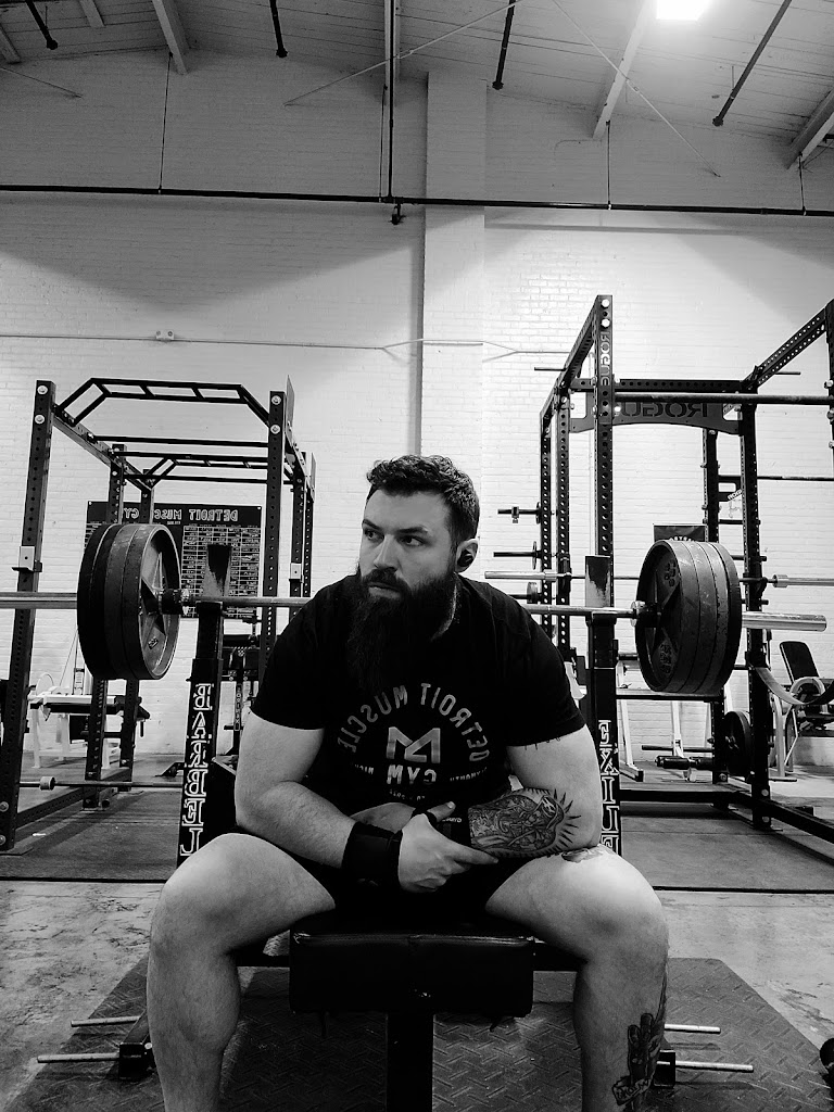  Zerker PT & Nutrition