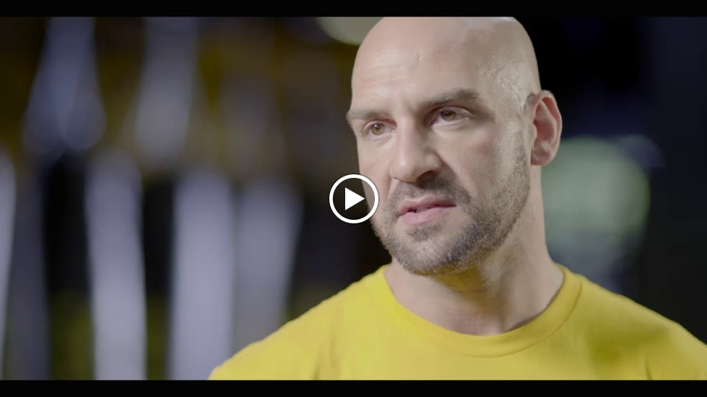  CKO Kickboxing Londonderry