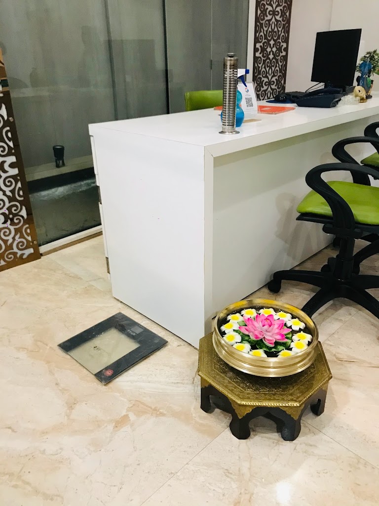 Sadanand Ayurved Rajashray