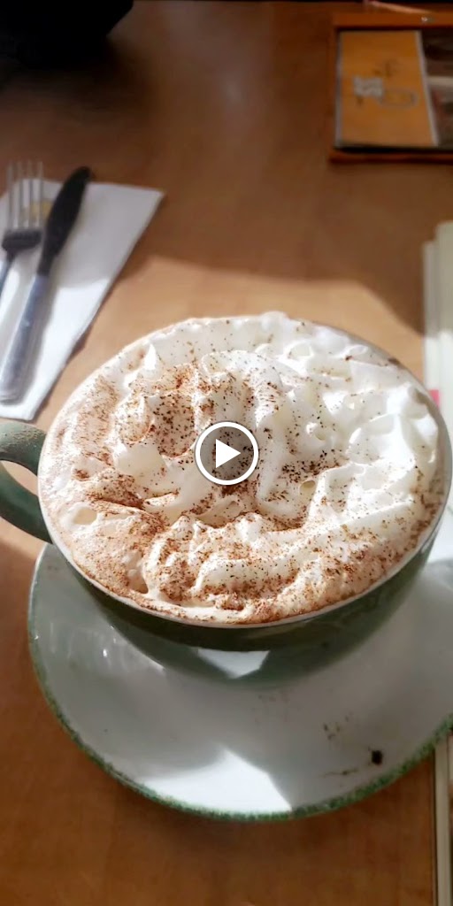 Cappuccino