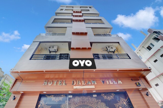 Collection O Hotel Dream Villa