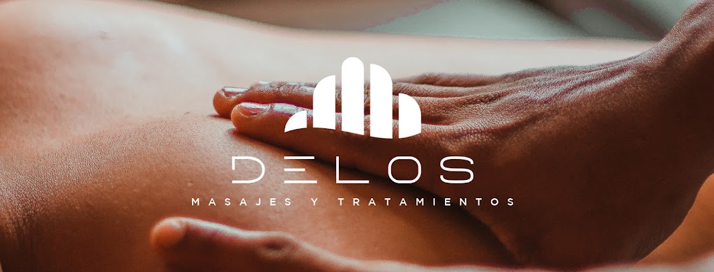 DELOS | Masajes y Tratamientos