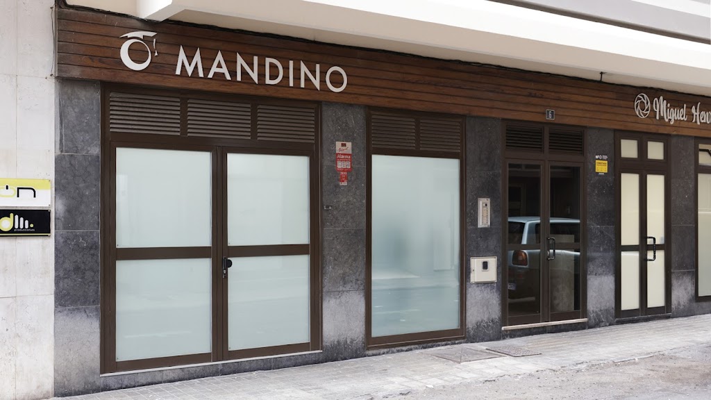 Mandino Textil