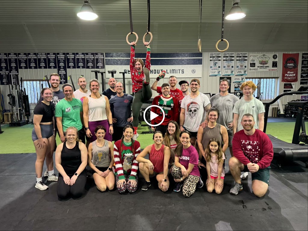  Omni Training Facility