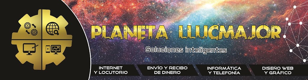 Planeta Llucmajor en Llucmajor