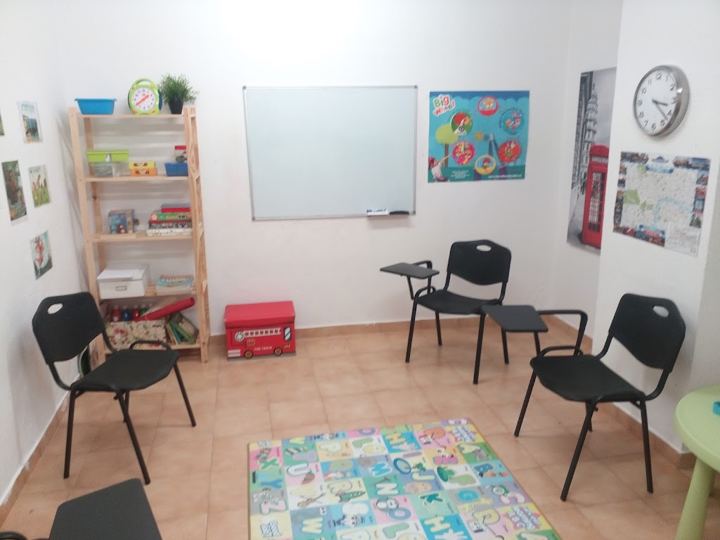 Academia Sligo English School