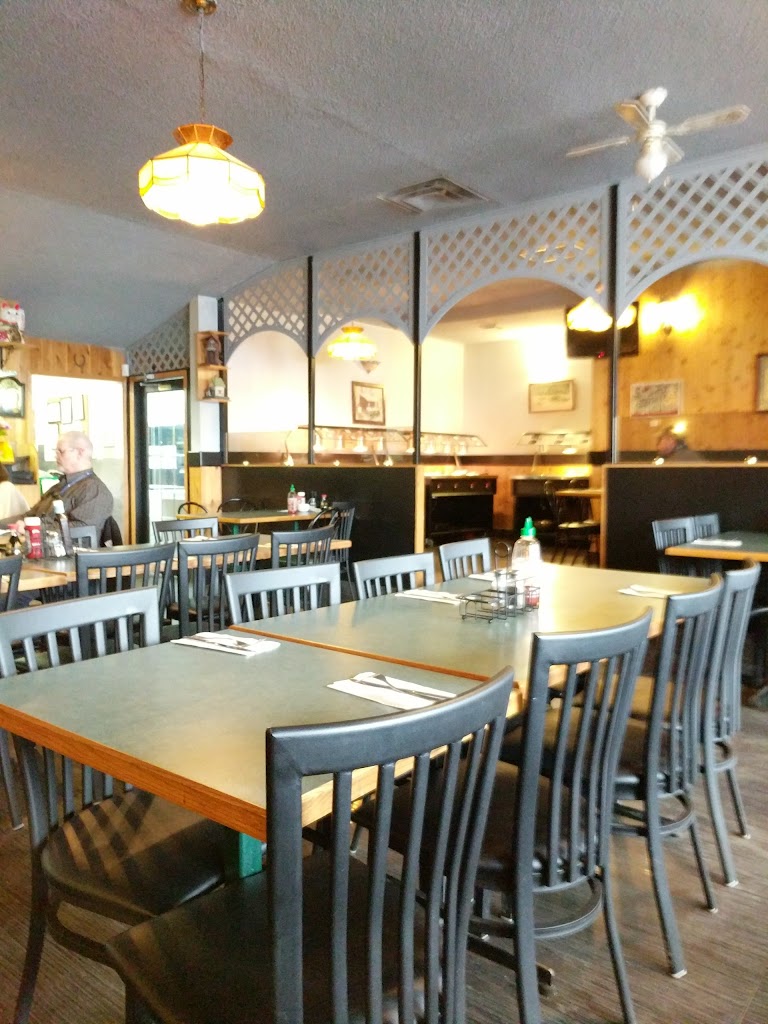 Frontier Dining in Fort McMurray