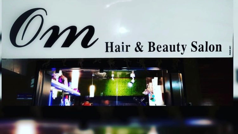 Om Hair Beauty Salon