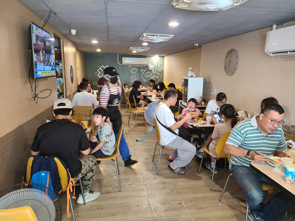 卡莉莎早午餐 林口麗園店 的照片