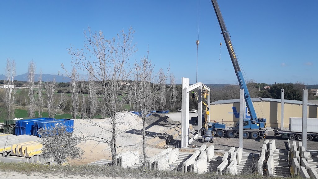 Tractament I Serveis Ambientals Vila S.L.