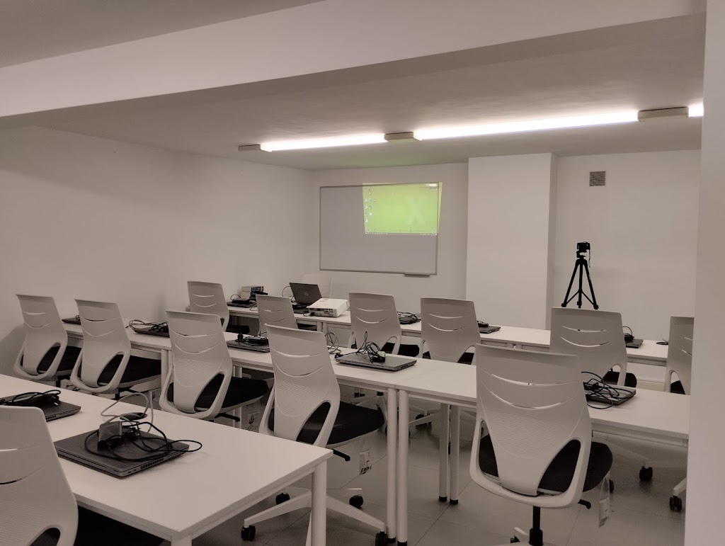 Femxa Santander - Activa