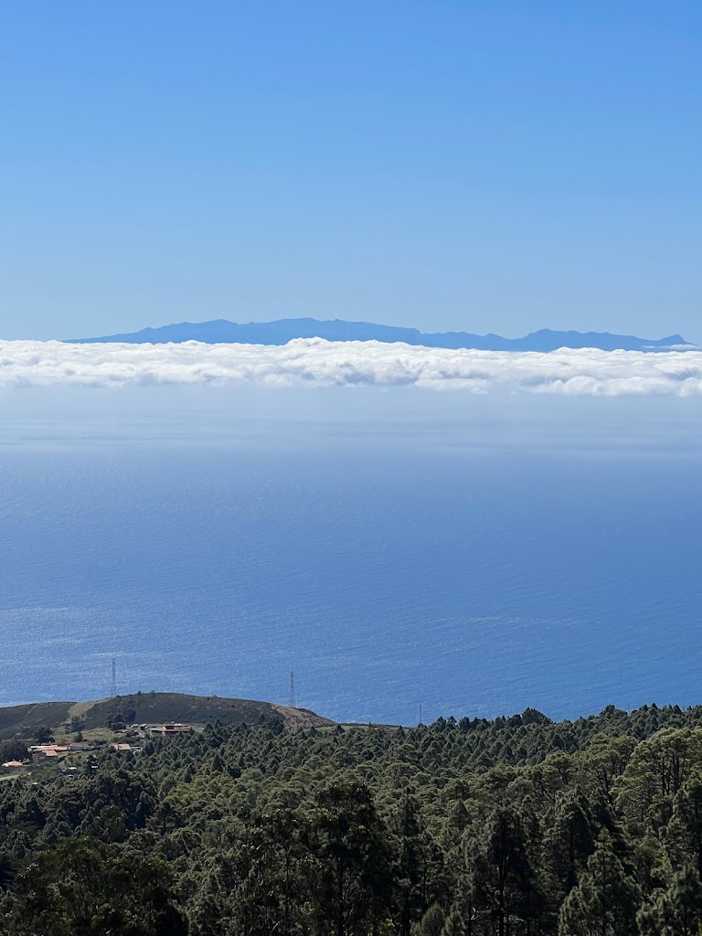 PISTA EL ACEVINAL