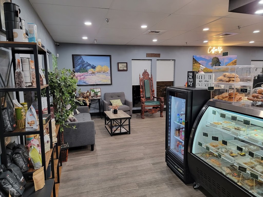 Photo of Coffee Life Boise