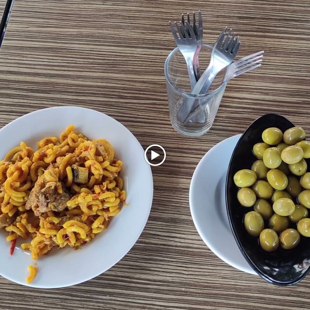 El Buo Taberna Terraza Valdemoro — Videos