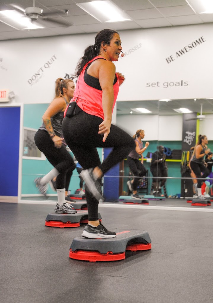  Olympia Fitness Clubs