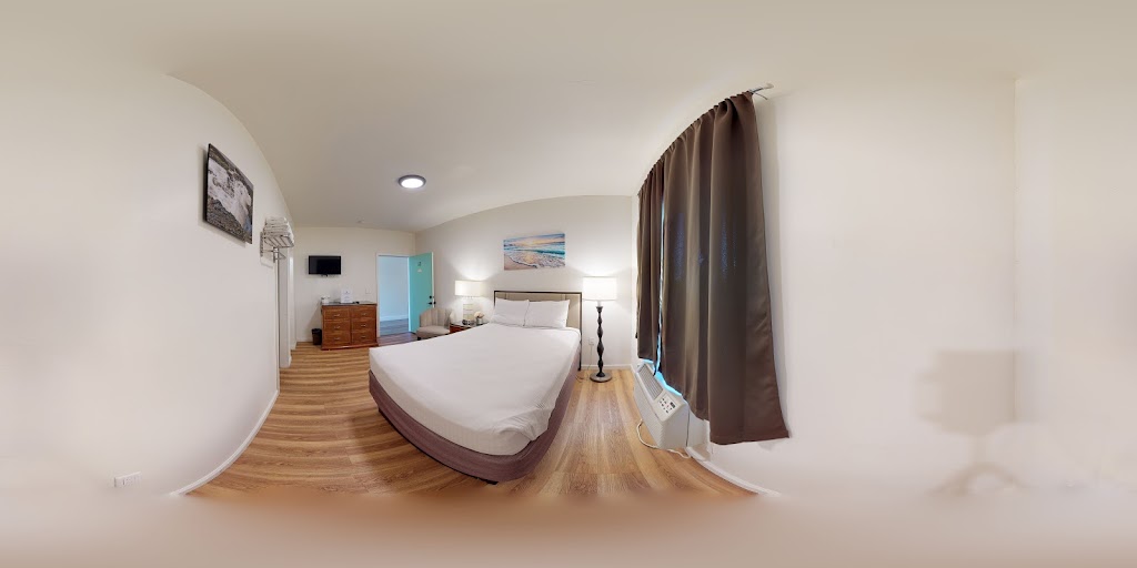 Street View y 360°