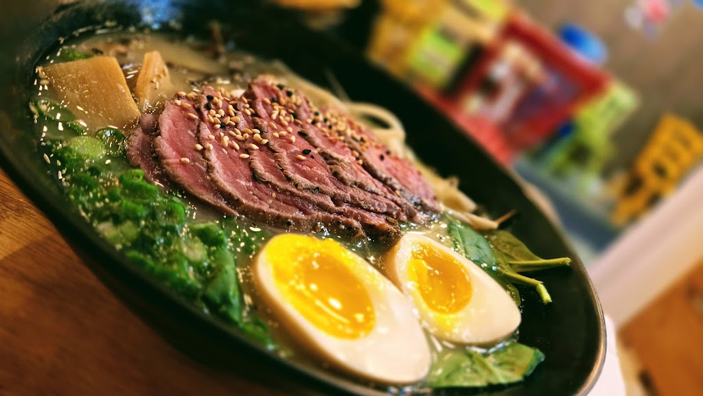 Ramen