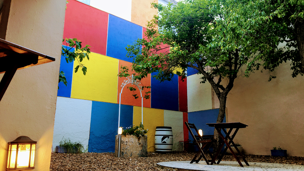 Aloque Posada Hotel Rural — Todas