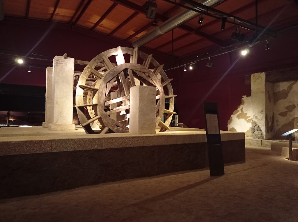 Museo Preindustrial de la Cana de Azucar