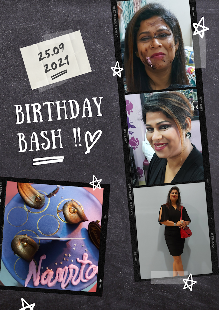 Ruaa Salon And Academy