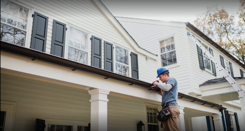 The Brothers That Just Do Gutters