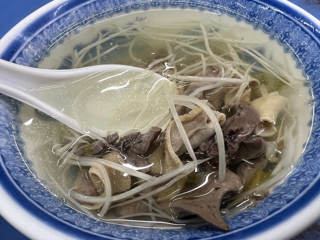 嘉義火雞肉飯 的照片