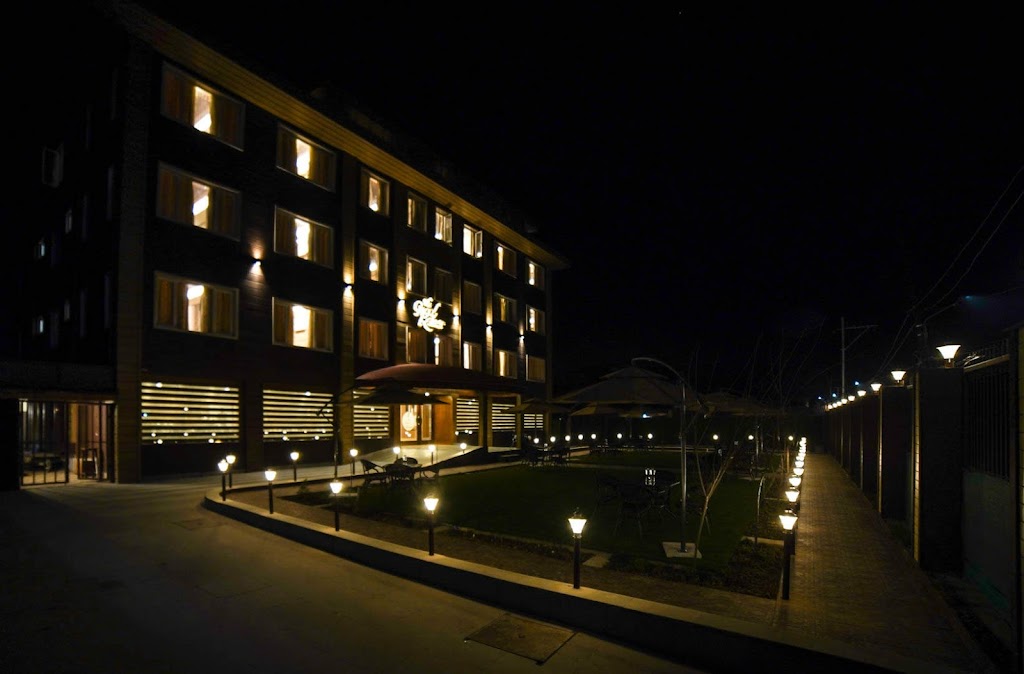 The Grand Kaisar