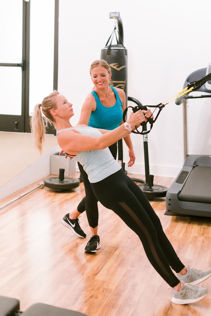  Holly Roser Fitness Studio