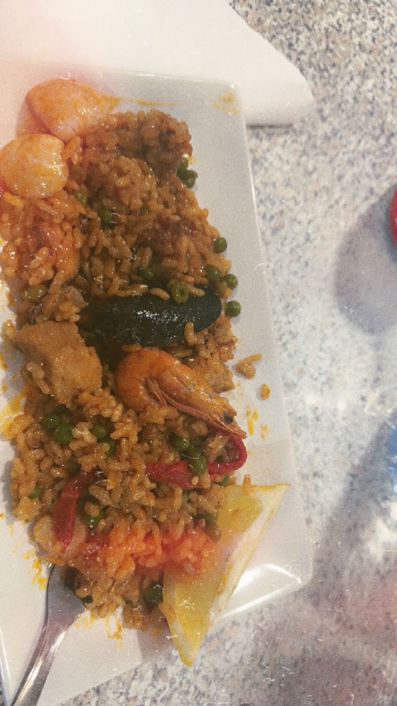 Bar Cafeteria Escipion — Del propietario