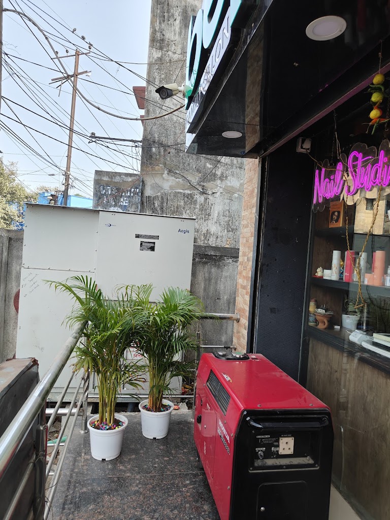 Bellas Family Salon And Makeup