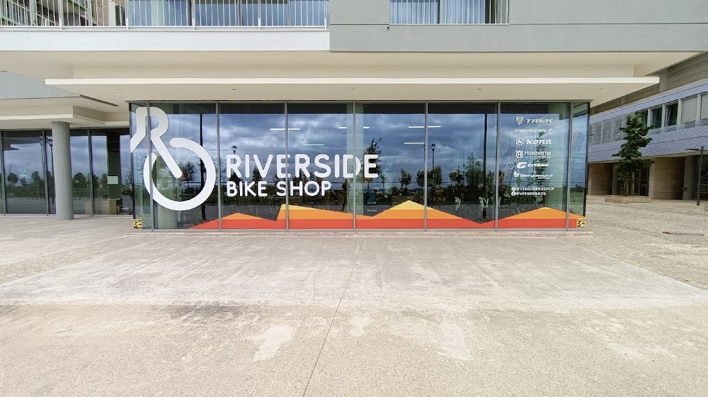 Rise Bike Shop em Lisbon