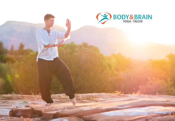  Body & Brain Yoga Tai Chi