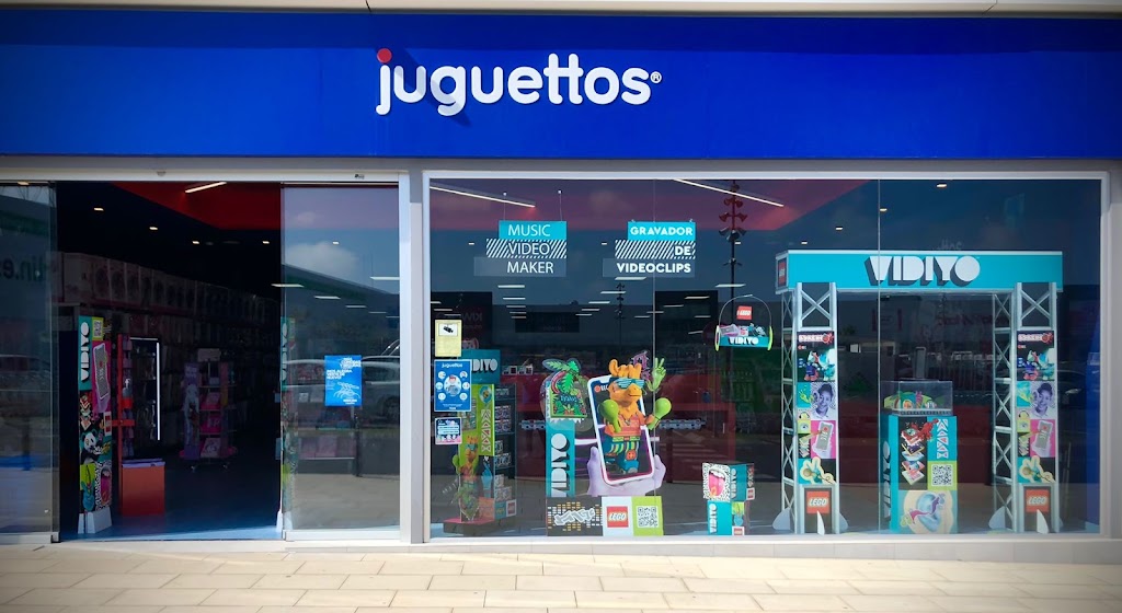 Foto 2 de Juguettos