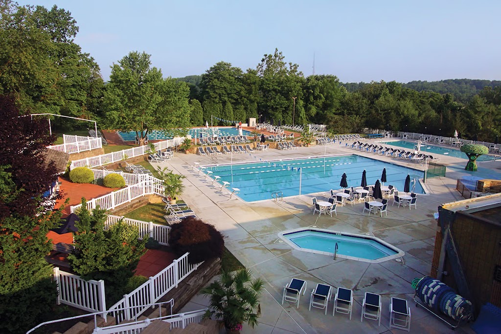  Coppermine Bel Air Athletic Club