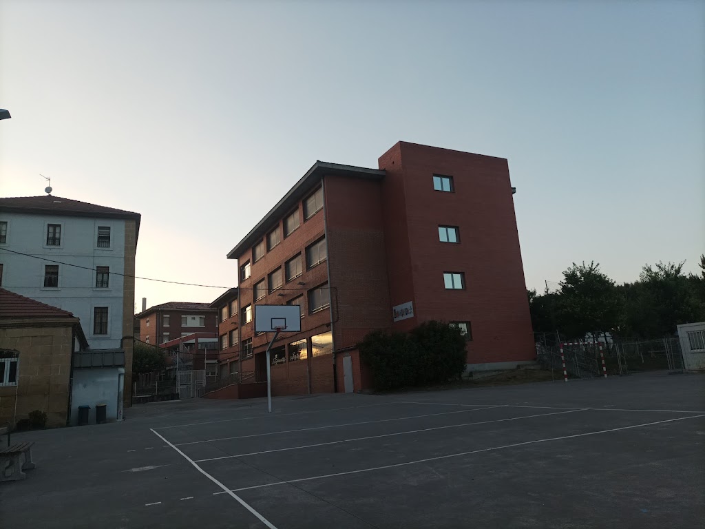 Goikolanda Ikastola Erandio