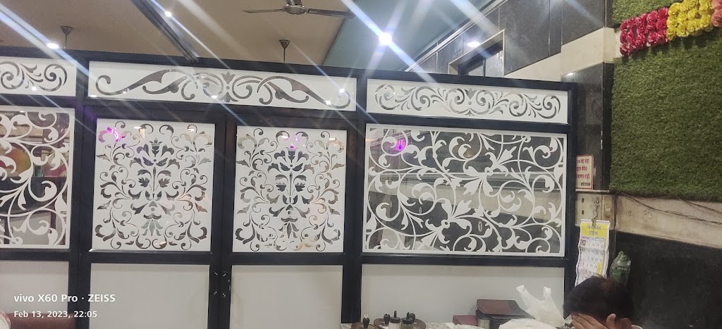 Hotel Delhi Darbar Veg Nonveg
