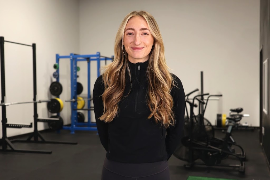  POWR Personal Training