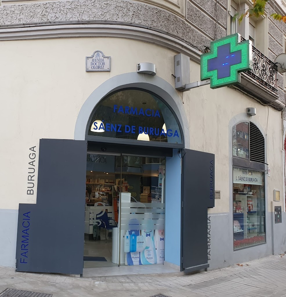 Farmacia L. Saenz de Buruaga