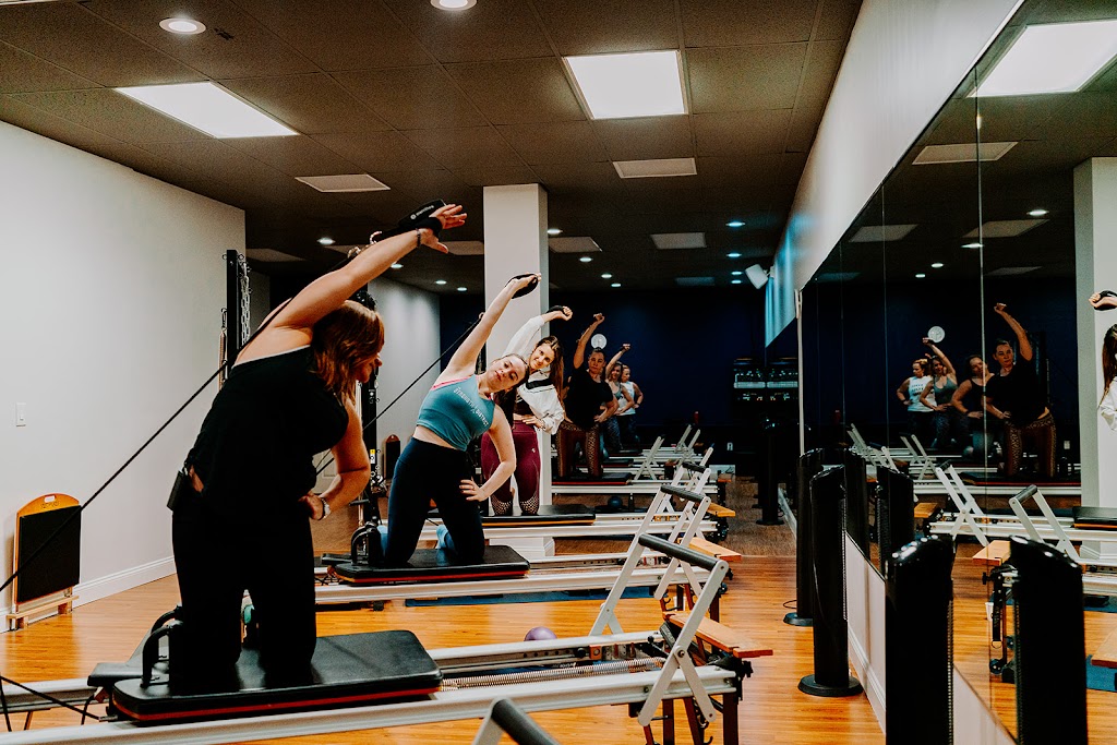  The Strength District