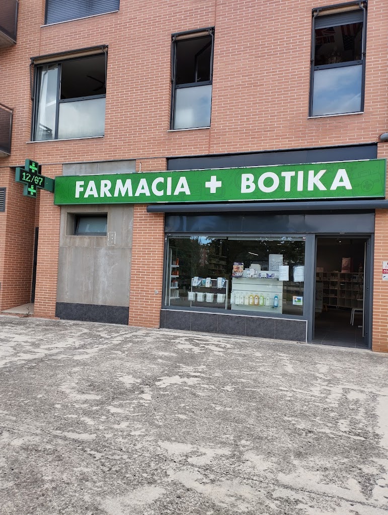 Farmacia Anciones
