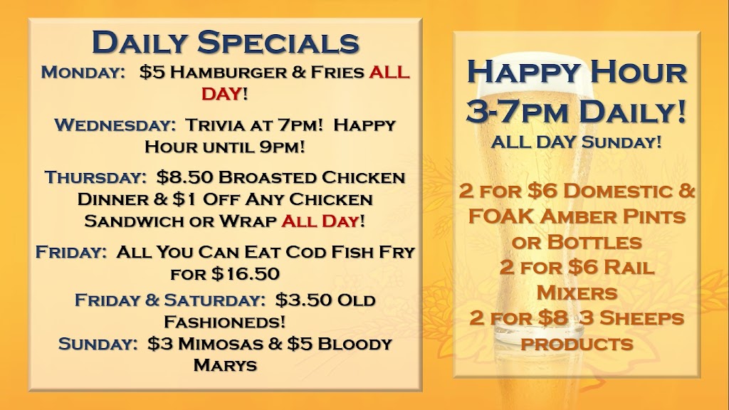  Ranieri's Four of A Kind