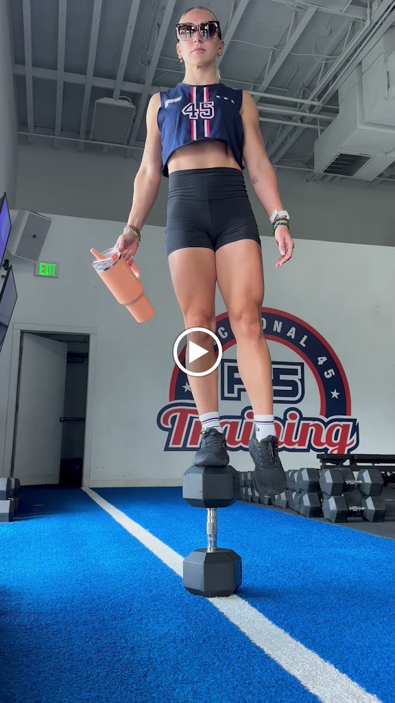  F45 Training Sugarhouse